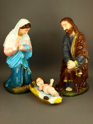 SA3650 Holy Family Starter Set 36" Scale