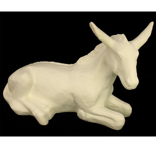 Donkey (White) - SA3651W