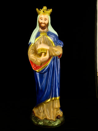 SA3659 Melchior (Nativity Statues)