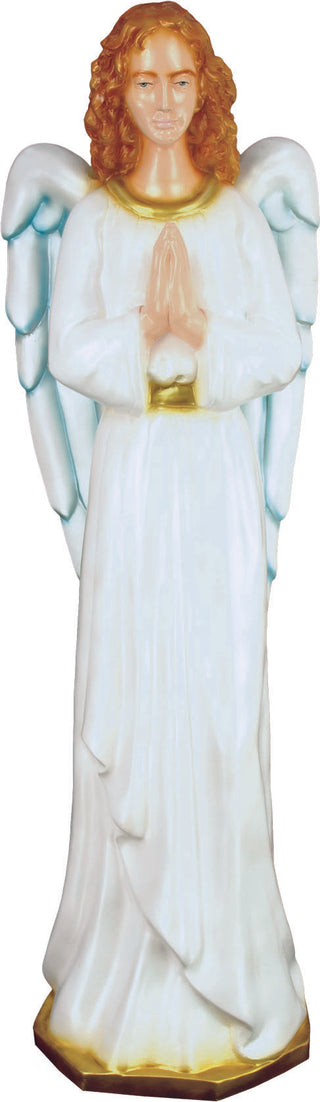 SA3670 36" Standing Angel Statue