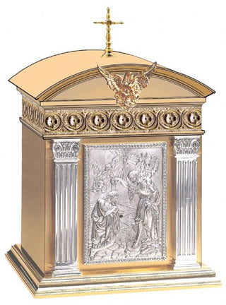 AS4220 Tabernacle