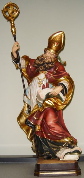 San Gennaro Statue - 220000-SG