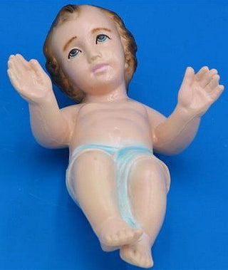 SA3601 Baby Jesus 10-1/2"