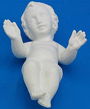 SA3601W White Baby Jesus