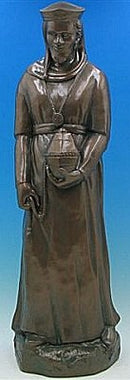 Balthazar (Bronze) - SA3657B