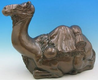 Camel (Bronze) - SA3661B