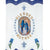 SB69179W Blessed Mother Banner
