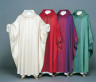 101-SC.4527 Rhythm Vestments