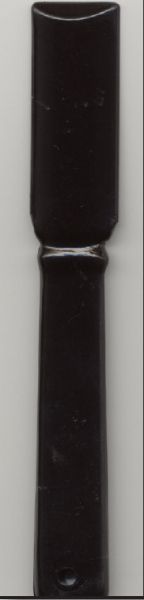 RU600 Candle Wax Scraper