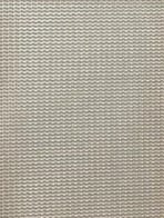 ALUMINUM CONFESSIONAL SCREEN 18" x 15-3/8" - 2603