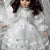 Brunette Communion Doll - 1239/BN