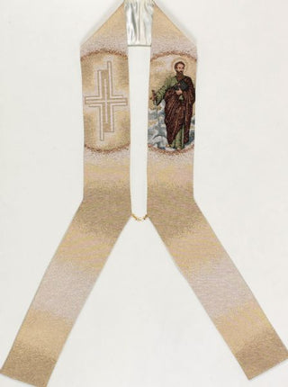 SD021 St Paul Deacon Stole