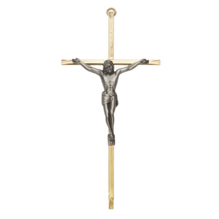 SE01132 Wall Crucifix