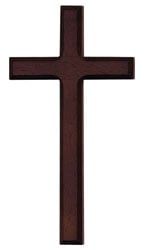 Wood Cross - SE04-037