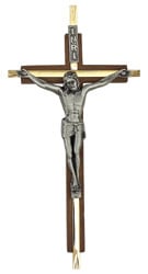 Wall Crucifix - SE04-291