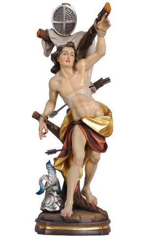 St. Sebastian Statue - 203000