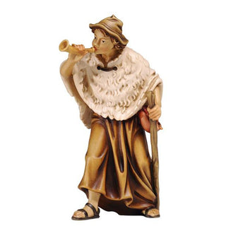 Shepherd With Horn - 801078