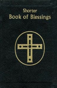 Shorter Book Of Blessings - 565/13