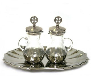 65-690 Cruet Set