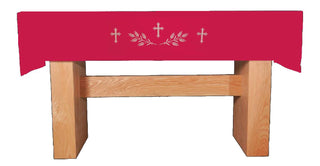 SL9401 Washable Fitted Altar Cloth