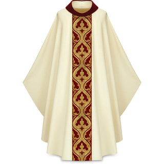 2784 Gothic Chasuble