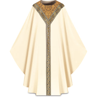 3219 Gothic Chasuble