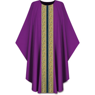 3221 Gothic Chasuble