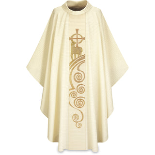 3356 Gothic Chasuble