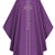 SLB-5089-Chasuble-Purple