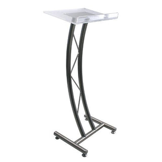 SN3186 Acrylic Truss Lectern