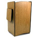 SN3230 Multimedia Computer Lectern