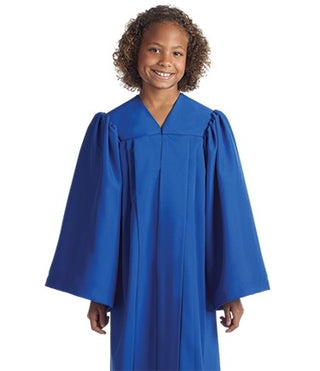 S-25 Sonnet Choir Robe