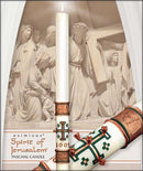 PASCHAL SPIRIT JERUSALEM # 6SP - 79806501