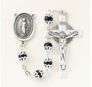 SR1019 6mm Black Capped