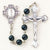 SR1610 6mm Genuine Onyx Rosary