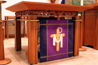 DH-AL-JL01 Altar