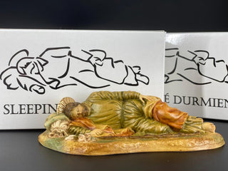 5" SLEEPING ST JOSEPH - 18938