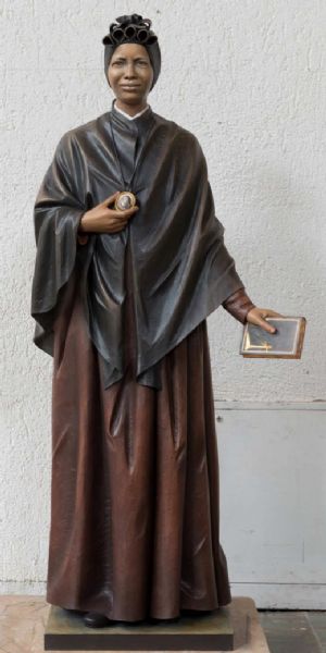 869 St. Josephine Bakhita