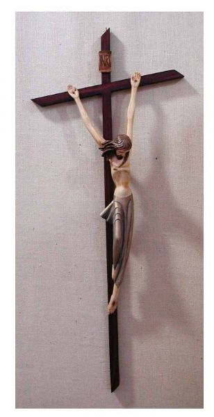 IA-29 Corpus on Cross