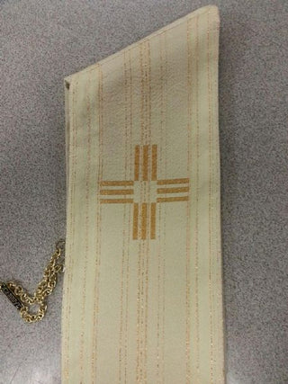 50-3789 Overlay Stole