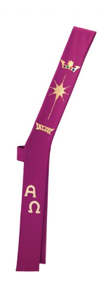 68387A Stole