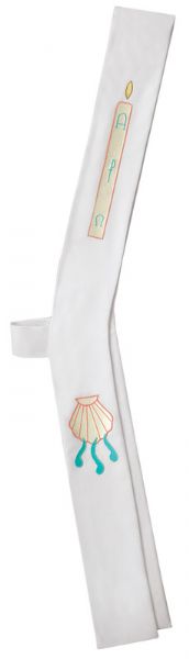 5049A Stole