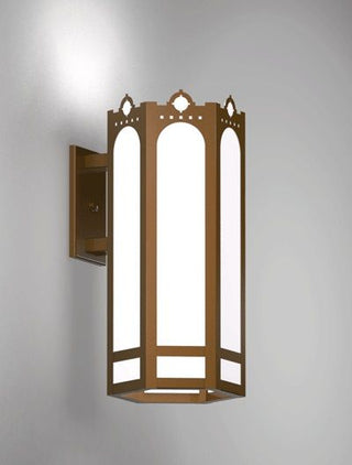 Taos Series Lighting - TA0814B