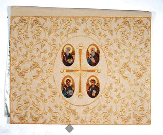 TD012 Four Evangelists Altar C