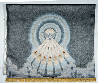 TD020 Holy Spirit Altar Cover