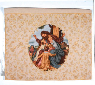TD021 Jesus & Children Altar C