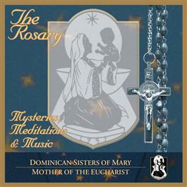 RMMM-D The Rosary - Mysteries, Meditations & Music