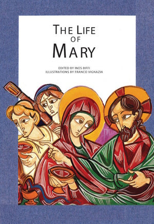 Life of Mary - 156854653X