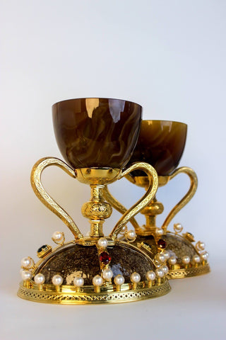 HOLY GRAIL CHALICE REPLICA - HOLYGRAILCHAL