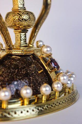 HOLY GRAIL CHALICE REPLICA - HOLYGRAILCHAL